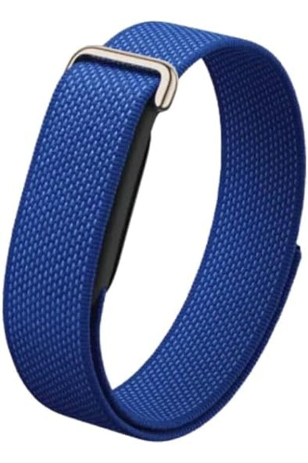 Air Special Pokemon Edition Screenless Fitness & Health Tracker with Heart Rate, Sleep and