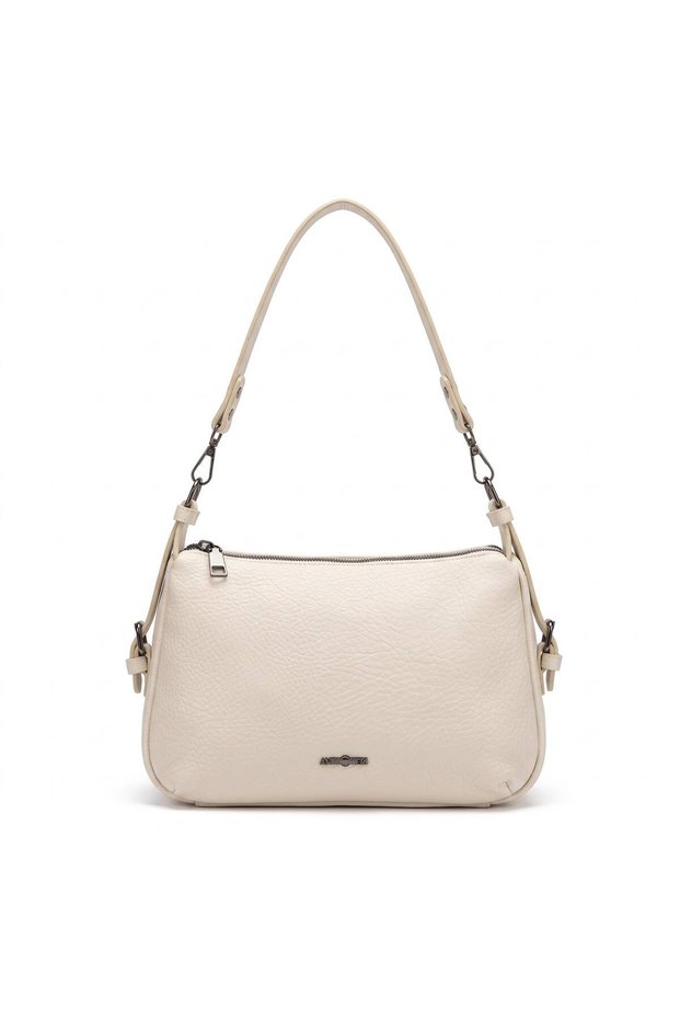 Women's Shoulder Messenger Bag, Soft Textured, Women's Handbag