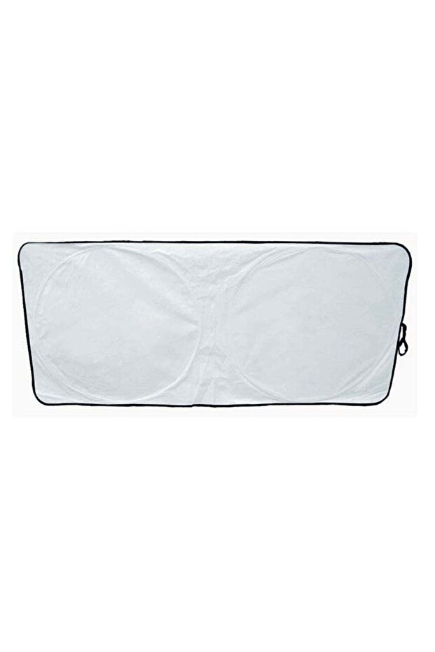 Saiotu Dupont Tyvek SUNSHADES-White/Black
