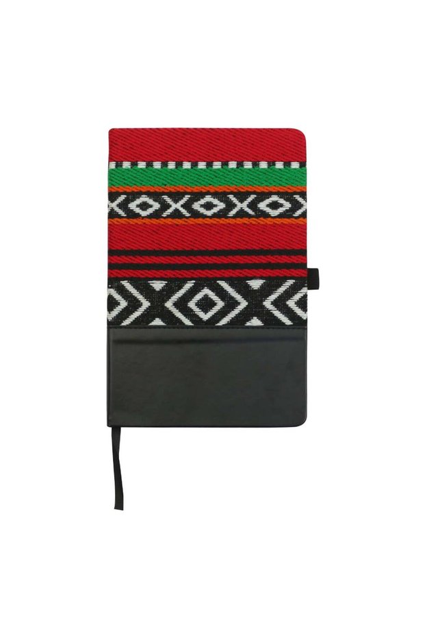 Dorniel A5 Notebooks with Calendar, Pen Loop and Pocket