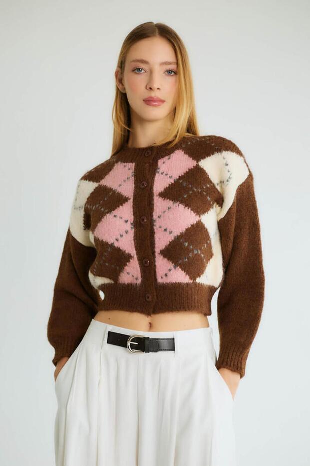 T95202 Women's Knitwear