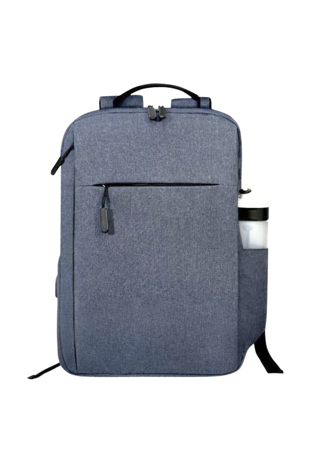 Malacca XL - Laptop Backpack 21L - Blue