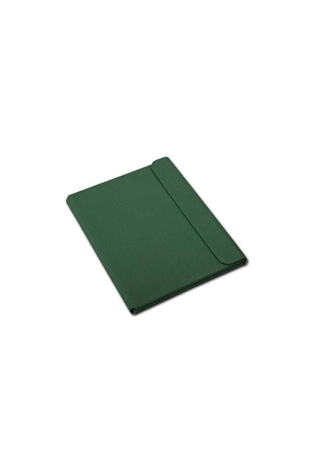 Modular Portfolio, Green