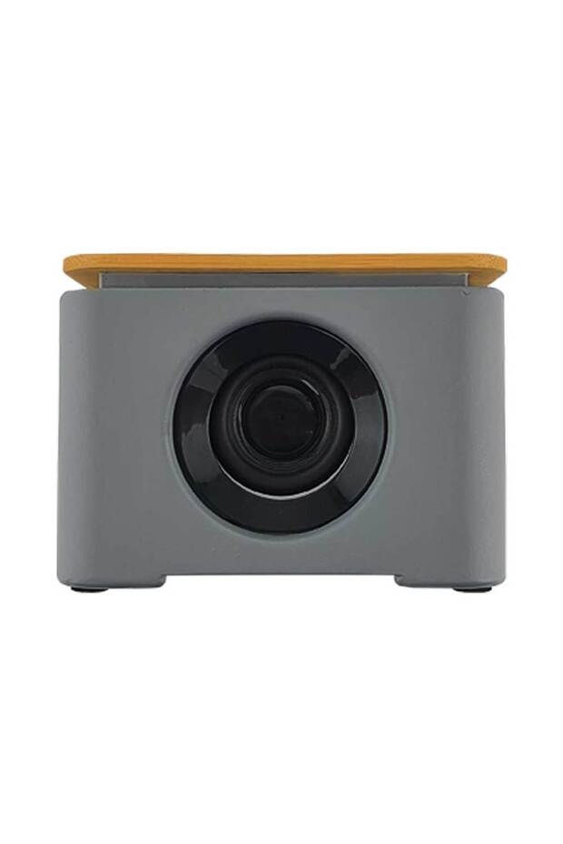 Wireless Charger BT Speaker
