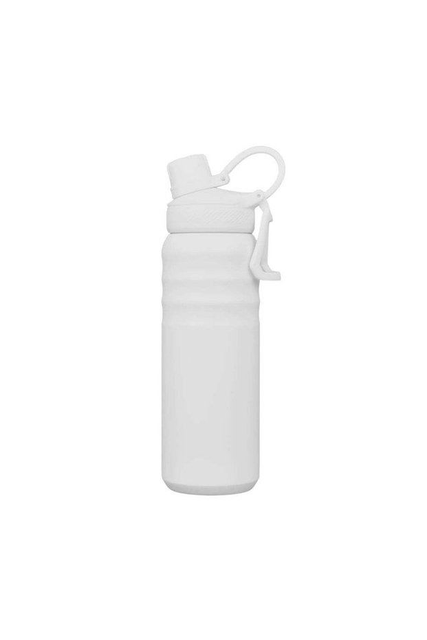 Cento - Vacuum Flask 720 ml - White