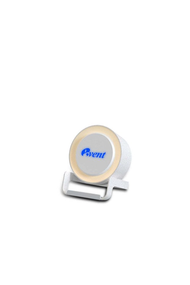Night Light Speaker - Wheat - Eco-Friendly Bluetooth Speaker