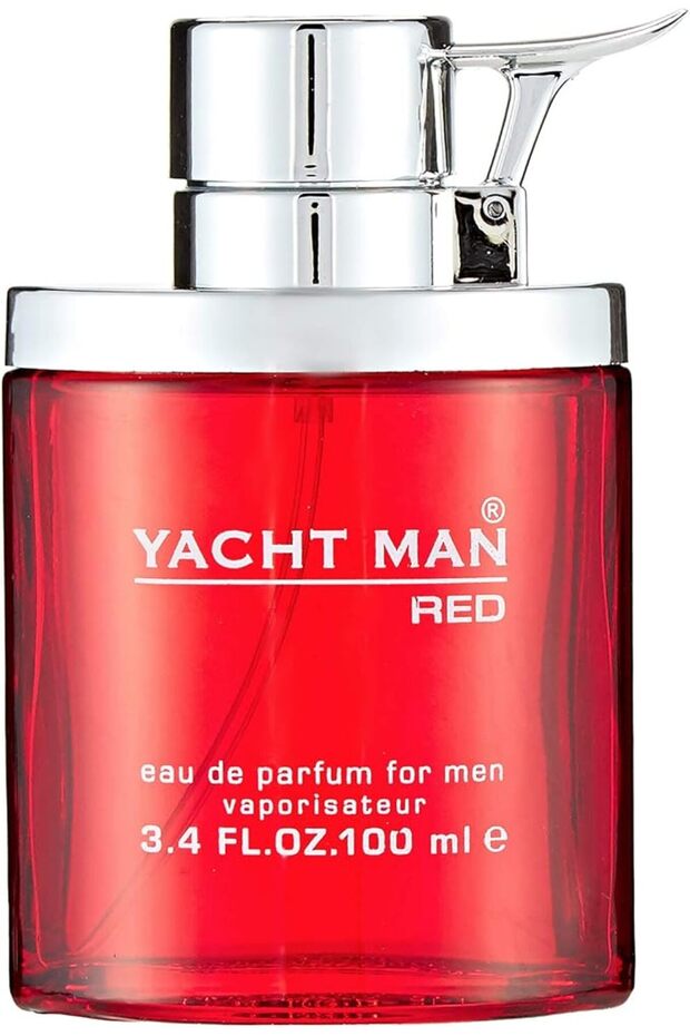 ريد فور مين 100 مل - عطر أو دو بارفان