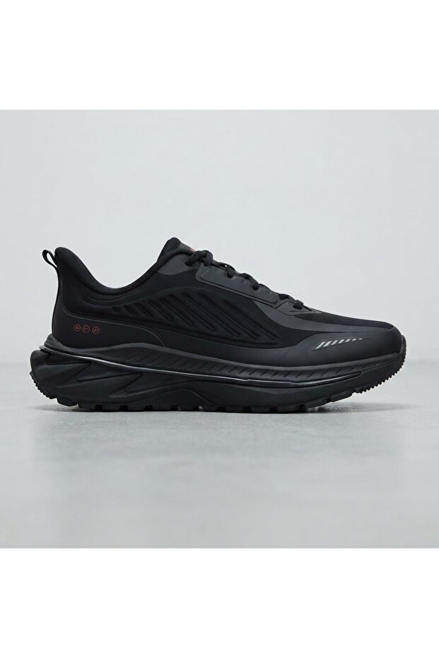 Dravıt 2 A-Shock Foam Sports Shoes Black