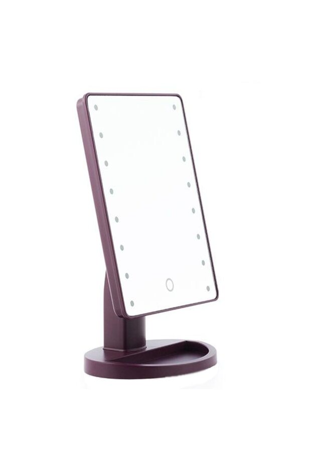 LED Mirror