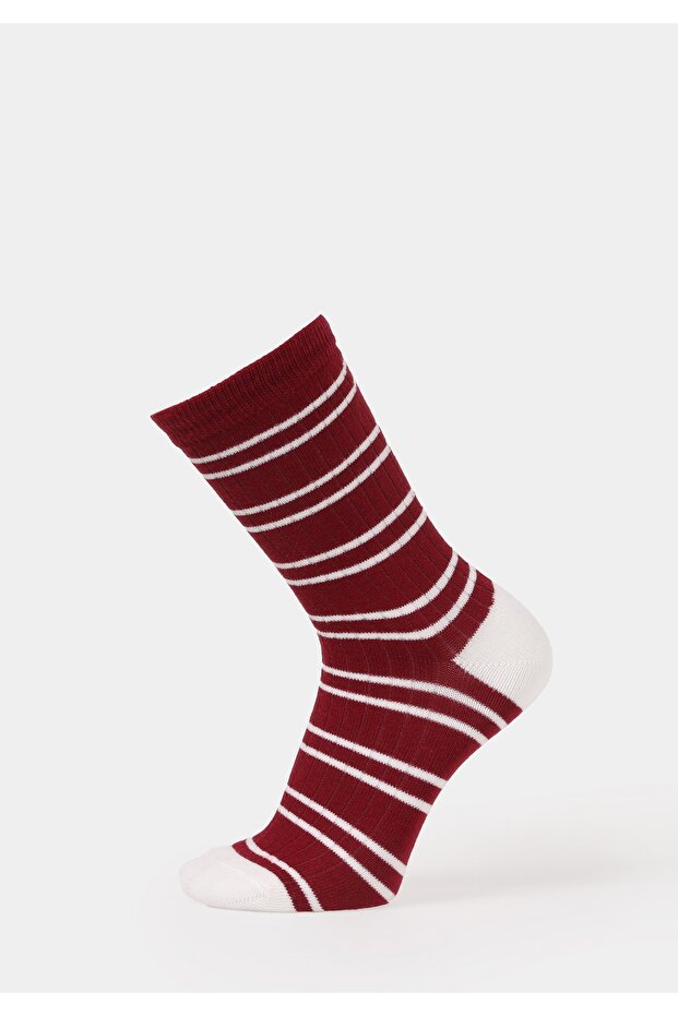 Women's Red Socks