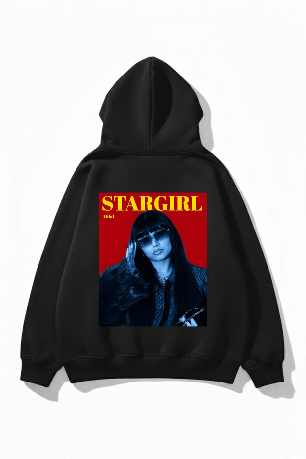 Oversize Unisex Manifest Sweatshirt Group Girlband Printed Sweatshirt Unisex Manifest Sweatshirt