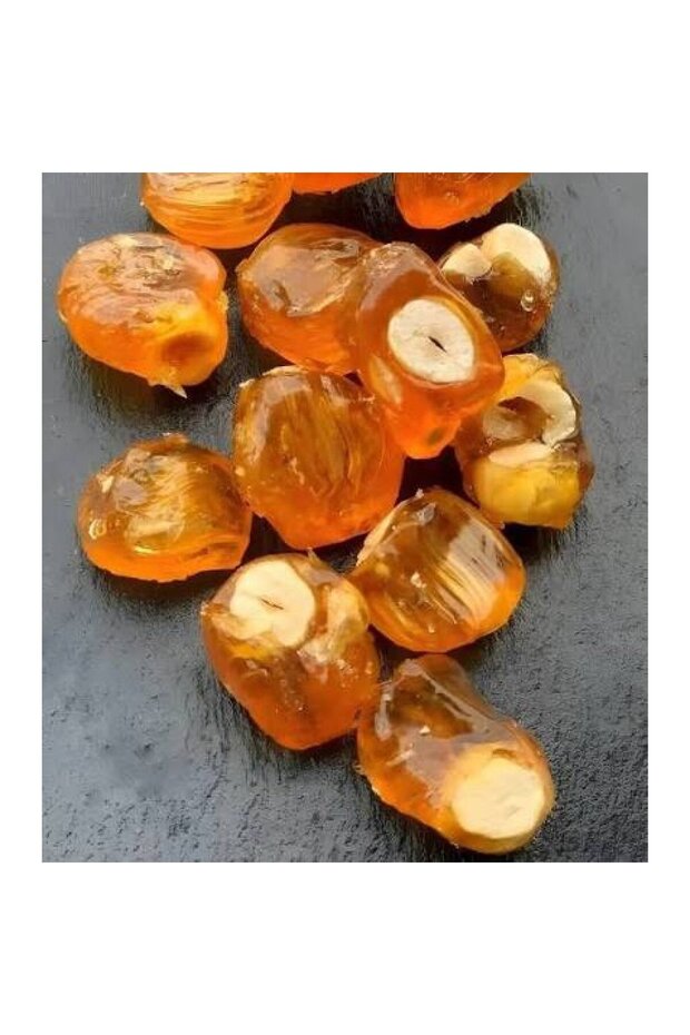 سكر أكيد بالبندق 300 جرام