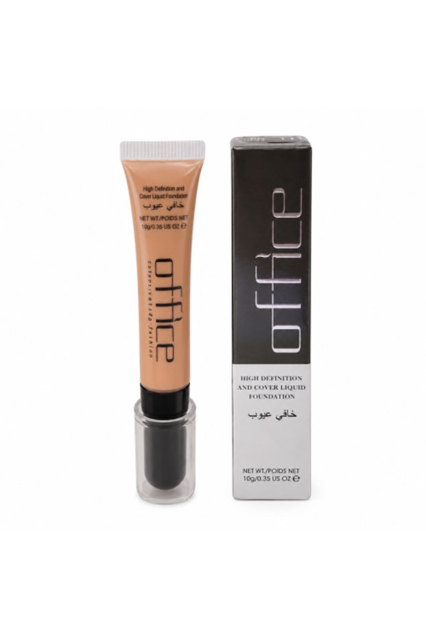 كونسيلر البشرة للمكتب - 08