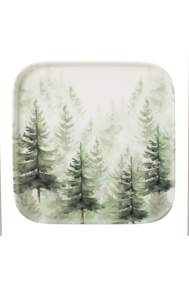 PINE KARE TABAK 22CM