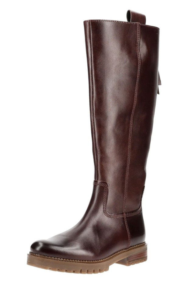 Stiefel