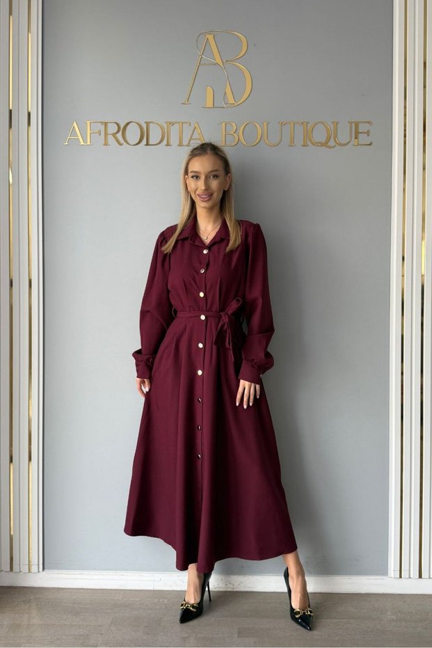 Rochie Ivone