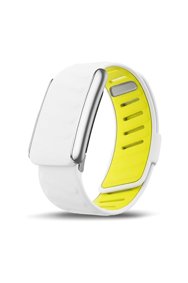 Adjustable Silicone Sport Band Compatible with WHOOP Fitness Tracker