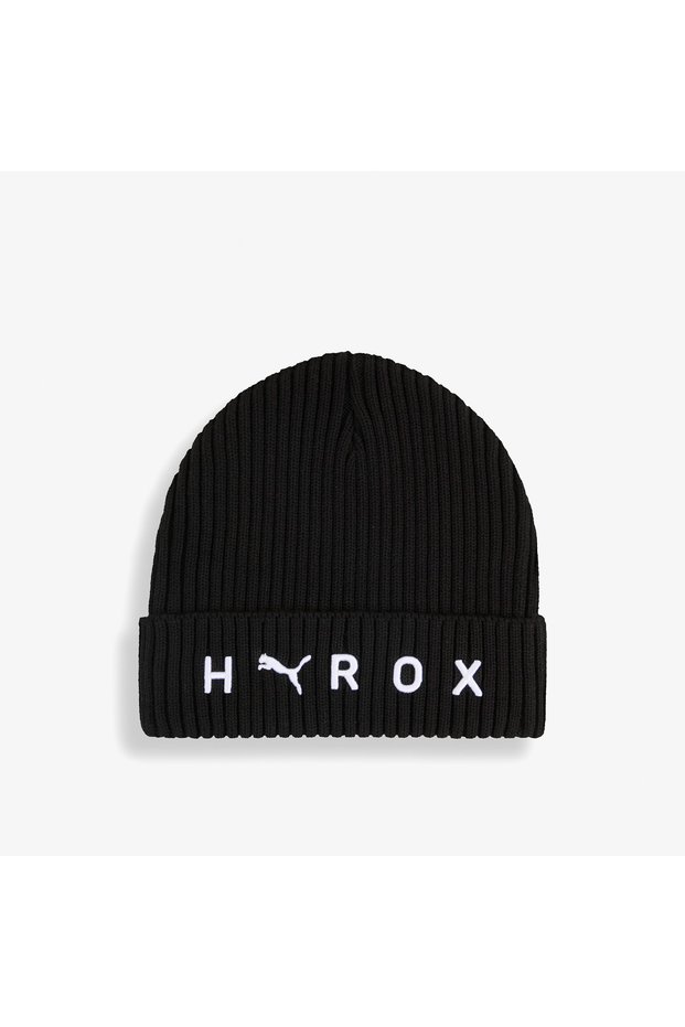 قبعة X Hyrox Mc للرجال باللون الأسود