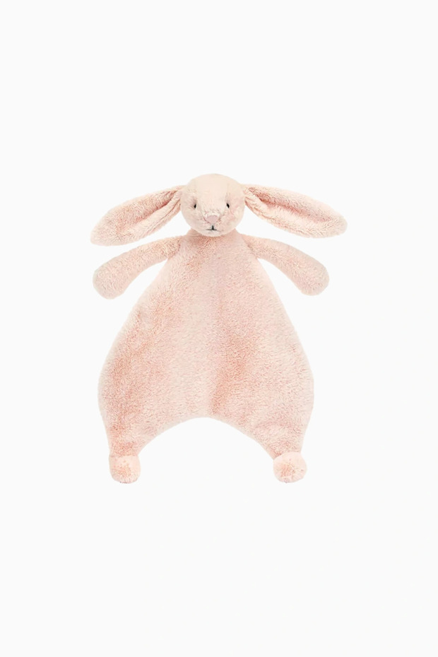 Bashful Bunny Soft Plush Comfort Toy 27 cm