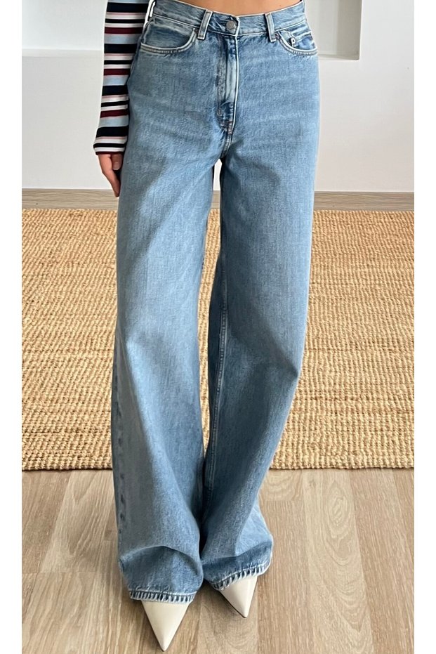 Original Brand Palazzo Jean