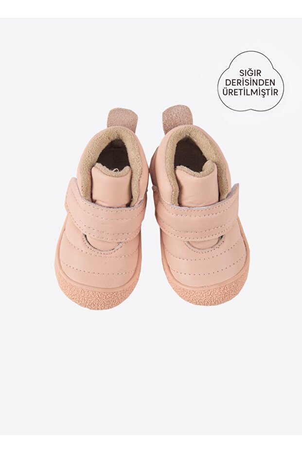 Finn Shoes Pink