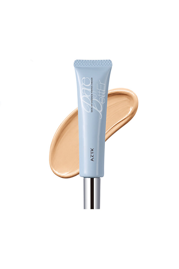 High Fit Essence Tinted Cream