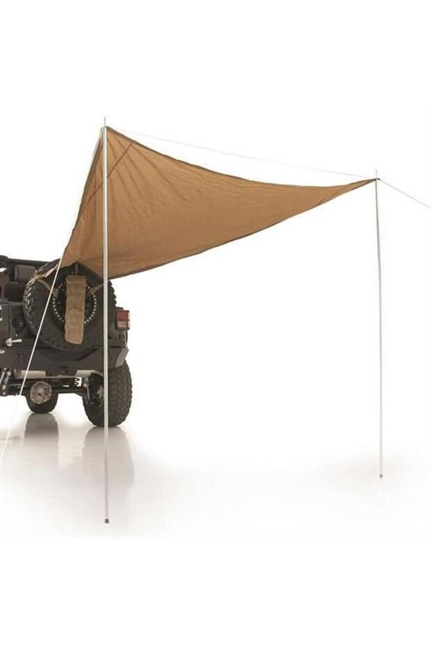 Trail Shade Instant Vehicle Canopy