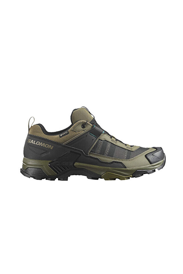 X Ultra 5 Gtx Men's Outdoor Shoes L45408700 Khaki