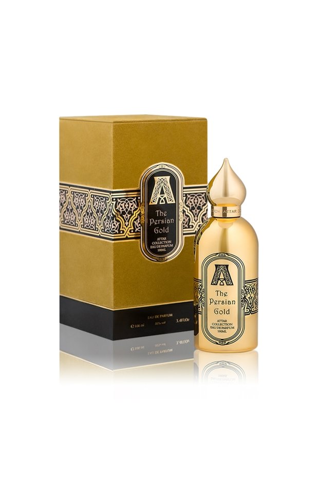 THE PERSIAN GOLD (U) EDP 100 مل