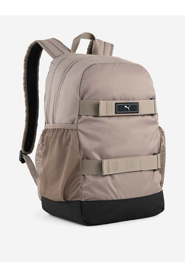 Grey Deck 29L Backpack