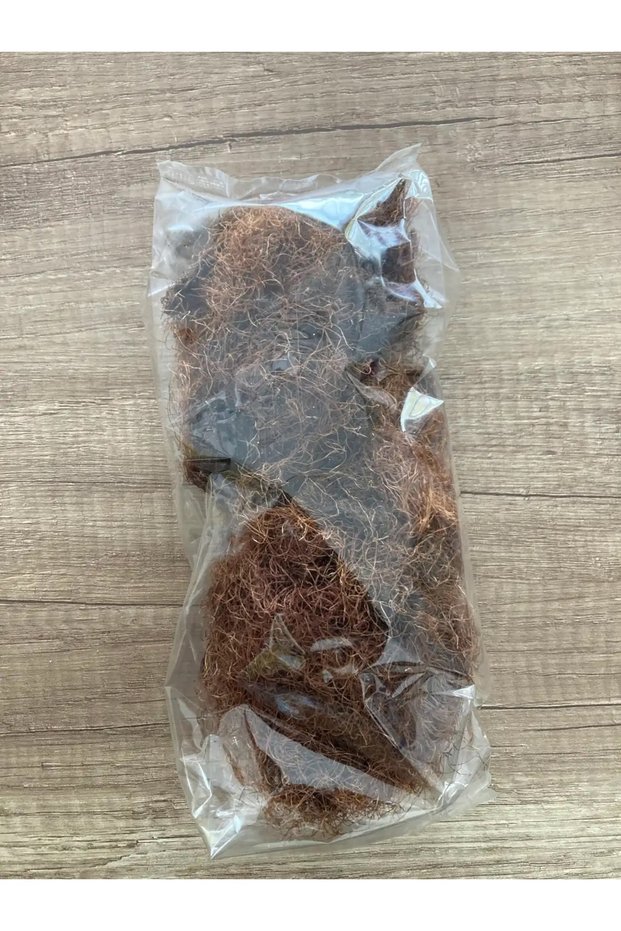 40 Gr Dried Corn Tassels – Natural Herbal Tea