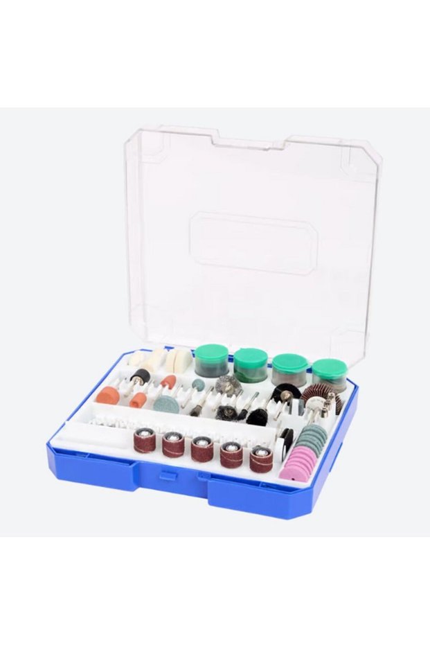 Sanding Accessories Set