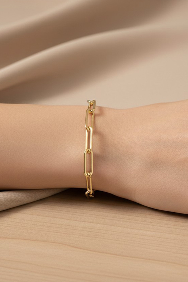 Style Pearl/Xuping Jewelry Fine Cuff Model Bracelet