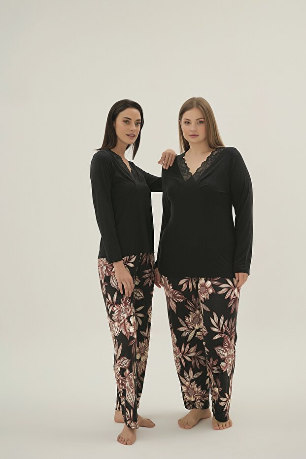16866 Women's Pajama Set