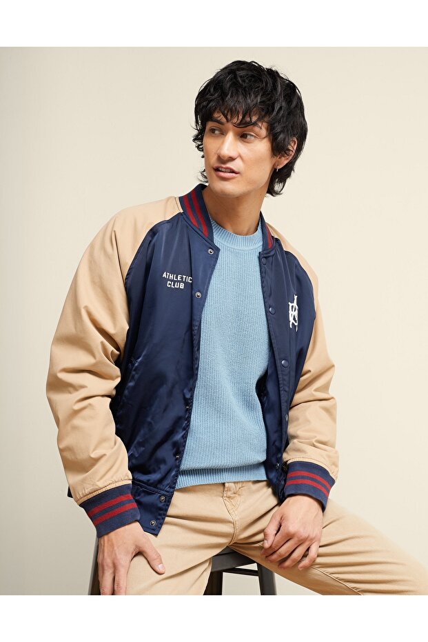 AE Varsity Jacket
