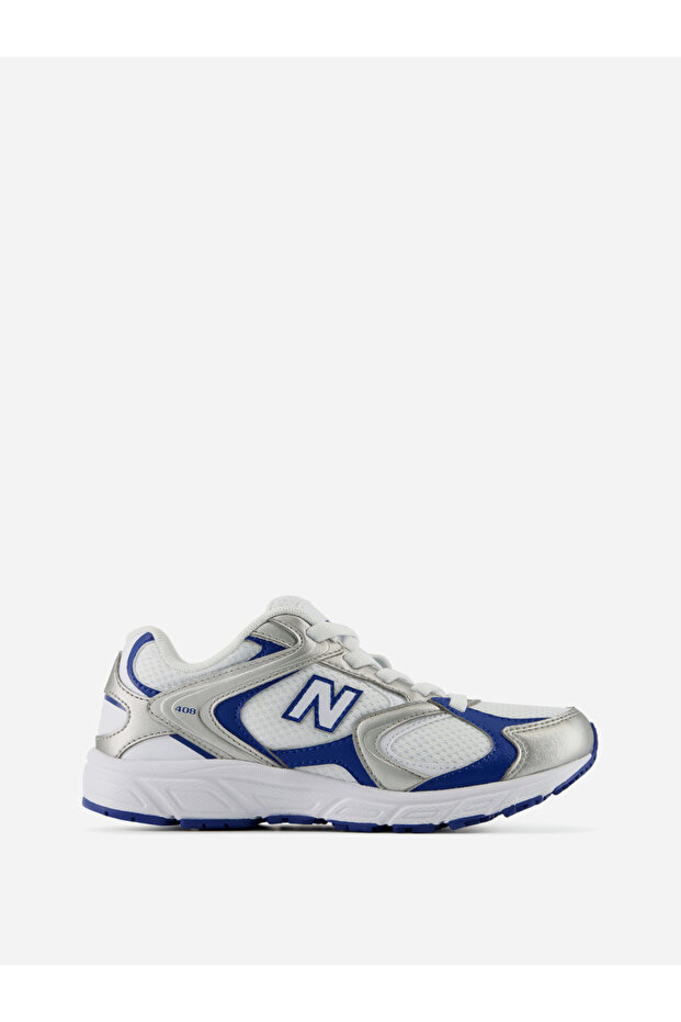Blue 408 Sneaker