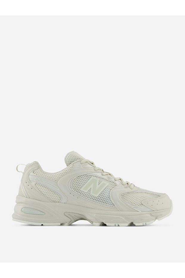 White 530 Sneakers