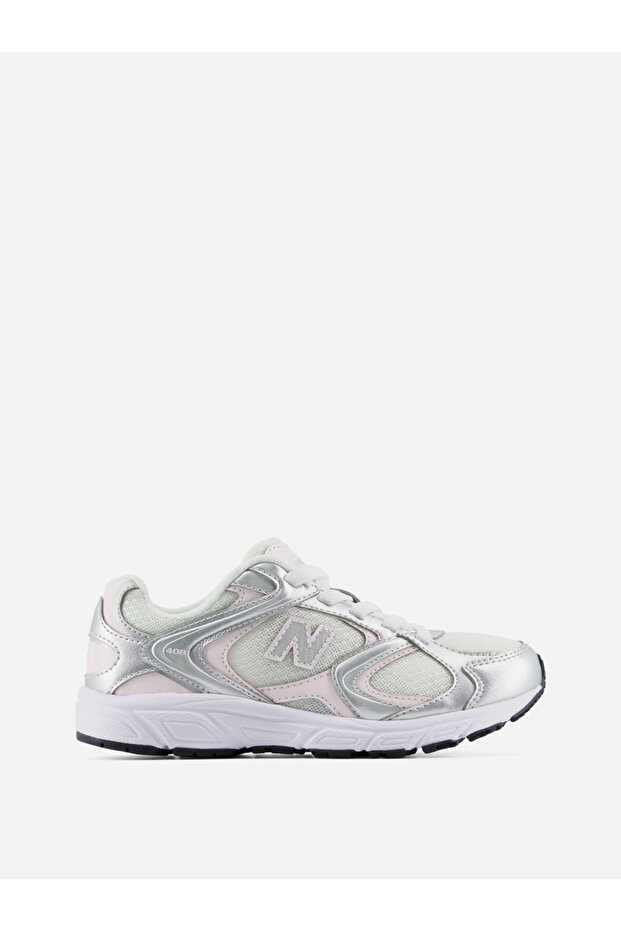 Grey 408 Sneaker