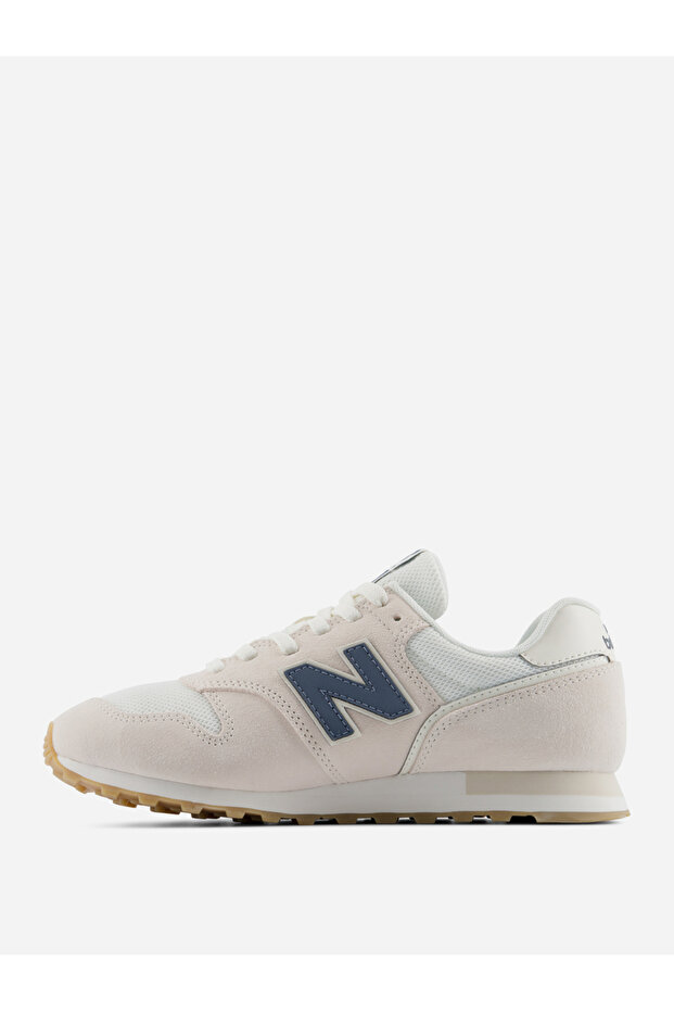 Beige 373 Sneakers