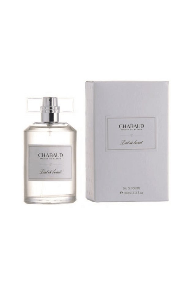 LAIT DE BISCUIT (U) MAISON DE PARFUM 100 مل