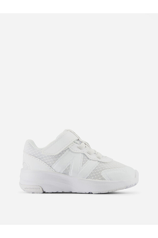 White 578 Sneakers