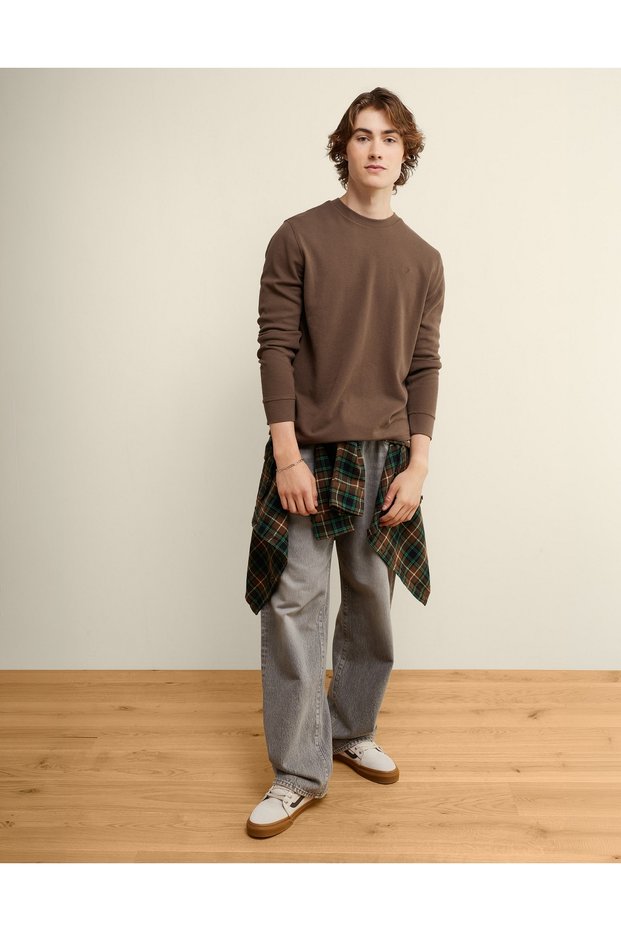 AE Thermal Long Sleeve T-Shirt