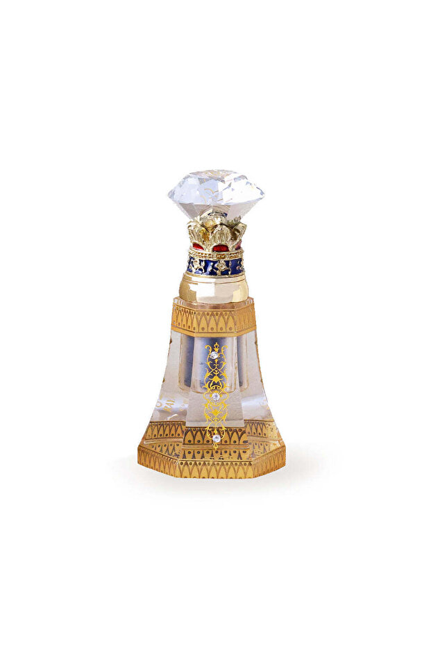 Rayan Dehn Al Oud Perfume Oil 6ml – Luxury Oud Attar for Men & Women