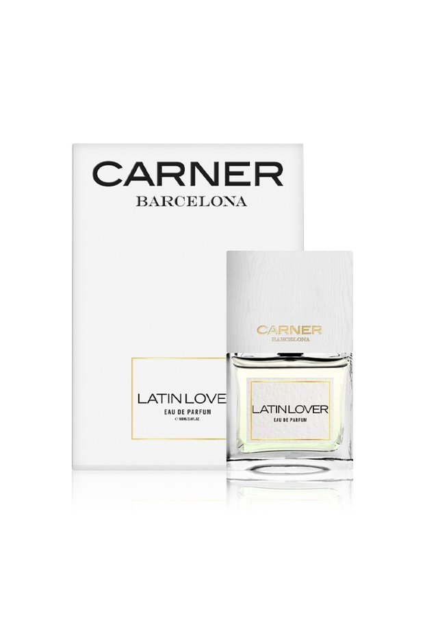LATIN LOVER (U) EDP 100 مل