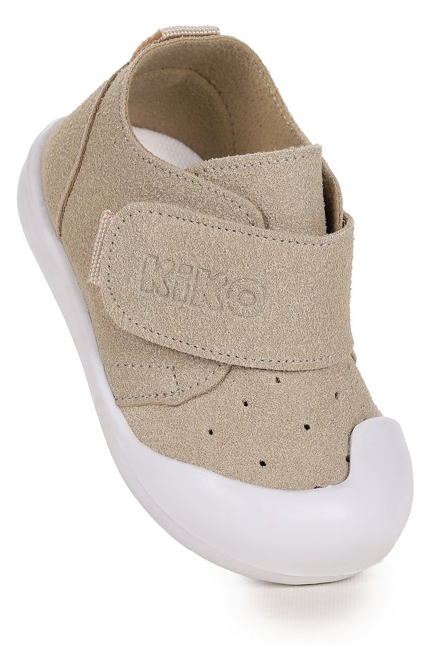 Rosie First Step Velcro Baby Girl Casual Shoes