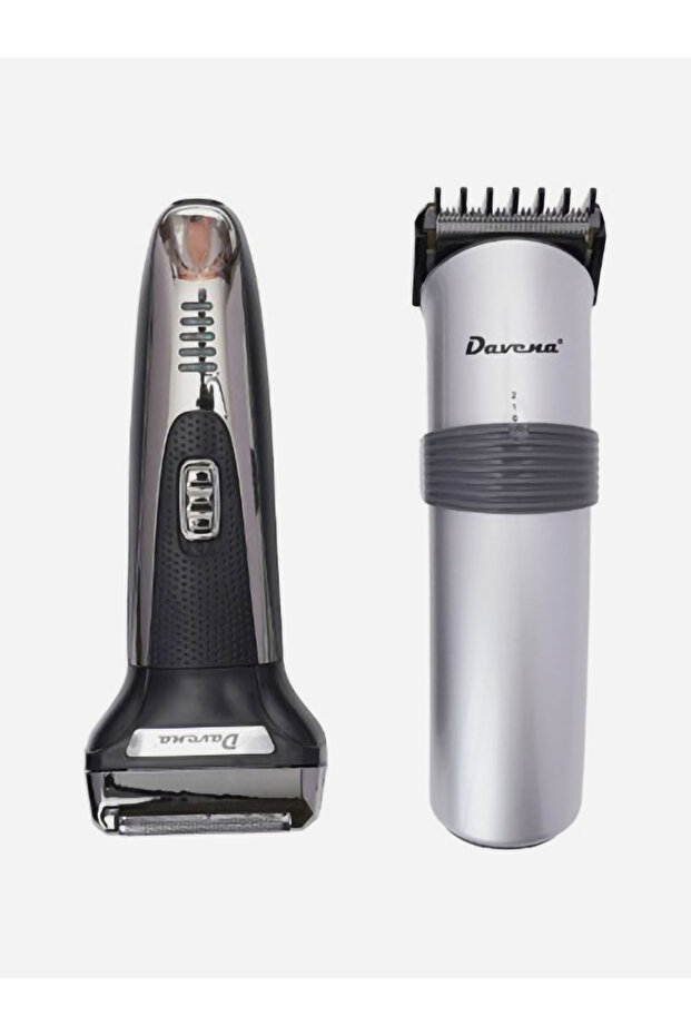 طقم العناية الشخصية DV8166