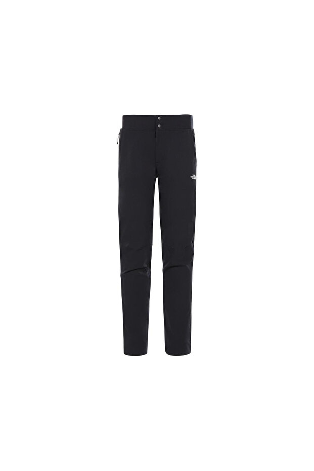 North Face Black Men's Pants m Quest Sftshl Pants
