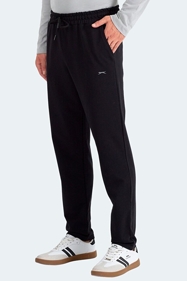 Make Black Men's Sweatpants