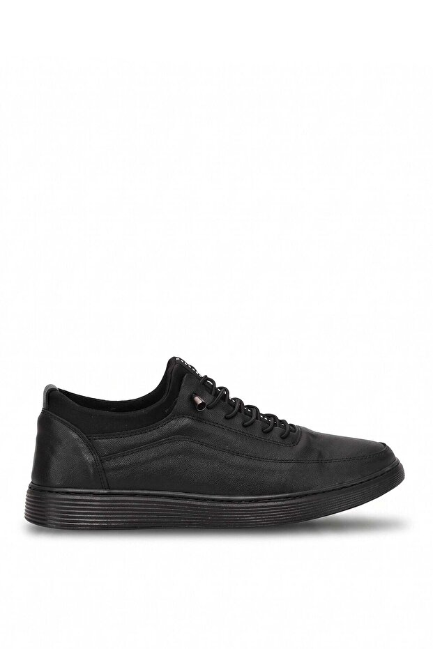 Elit Kcmbyk003C Waiter Casual Shoes Black