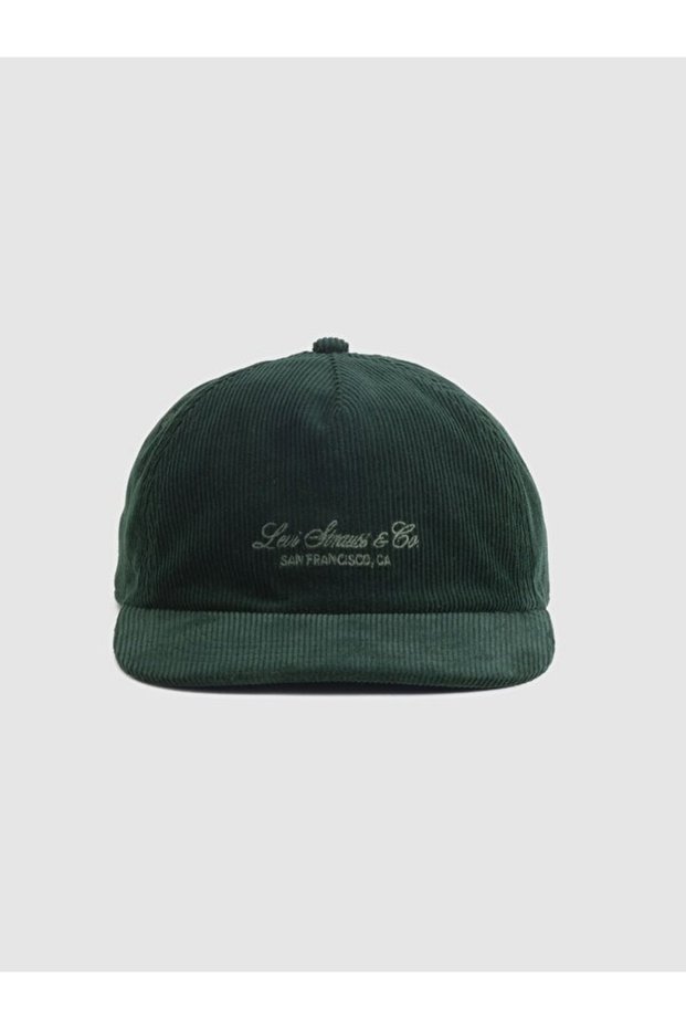Lakeshore Trucker Şapka